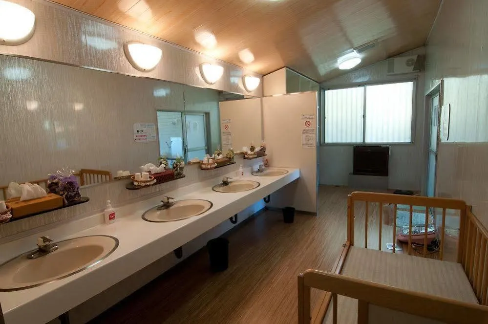 Ryokan Suirinso Hotel Hakone