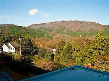 Suirinso 호텔 하코네 3*,  일본